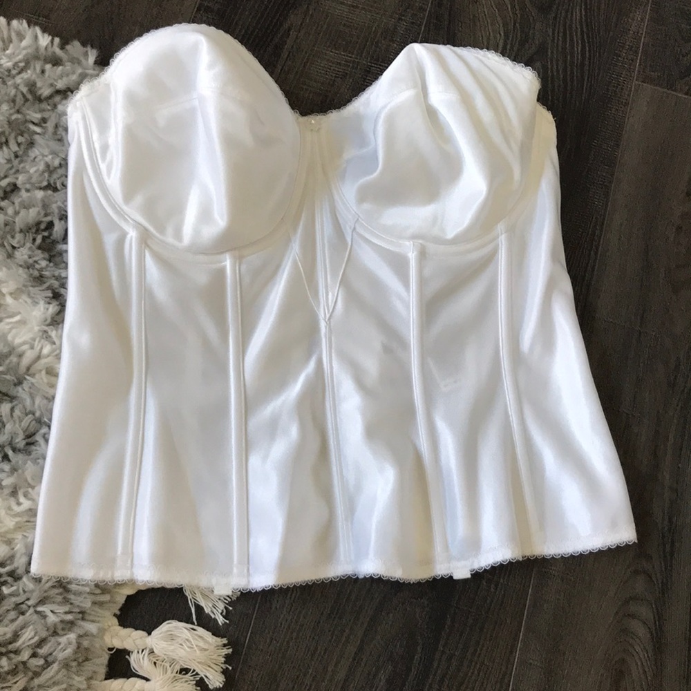 Corset